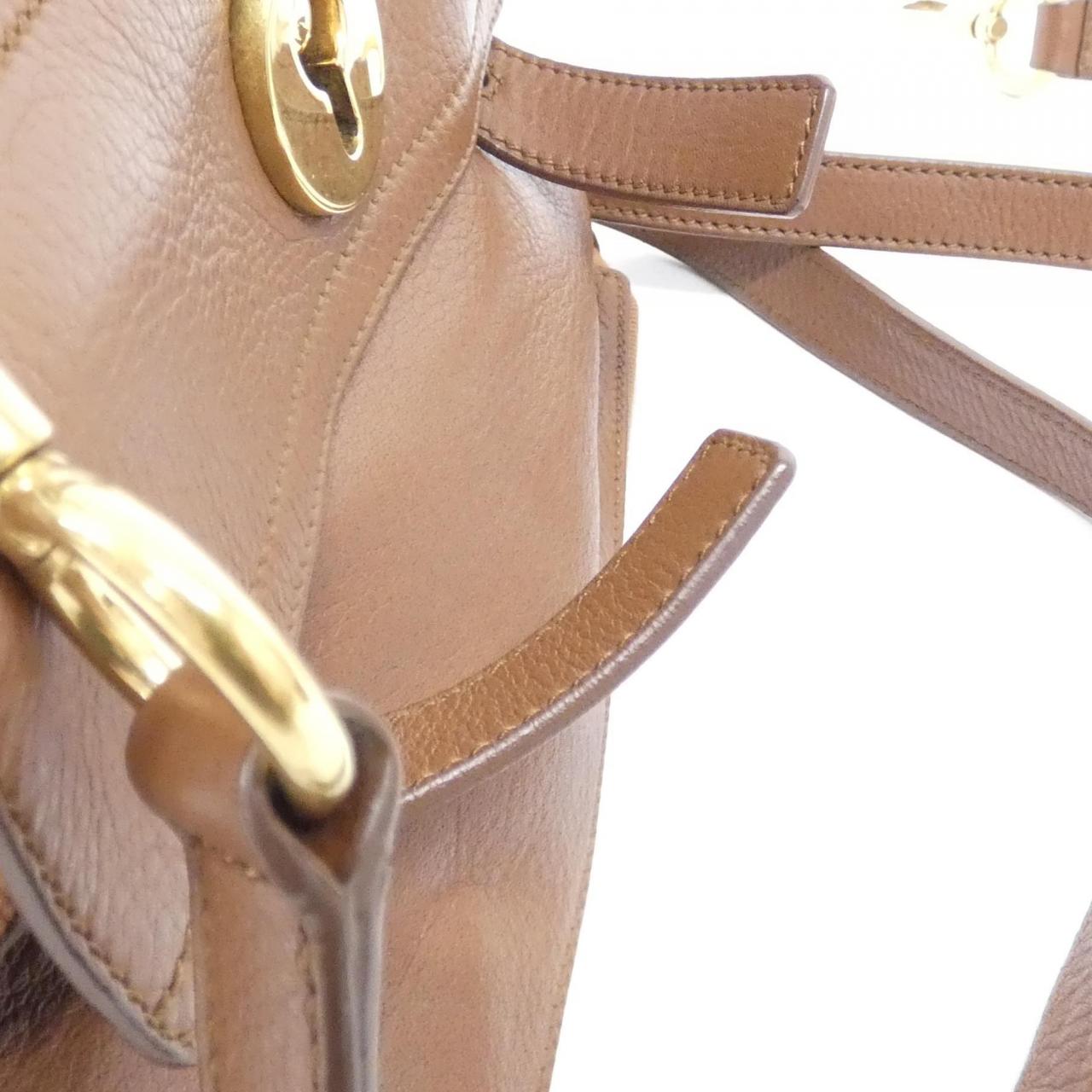 イヴサンローラン MUSE TWO 283761 BEF2G バッグ