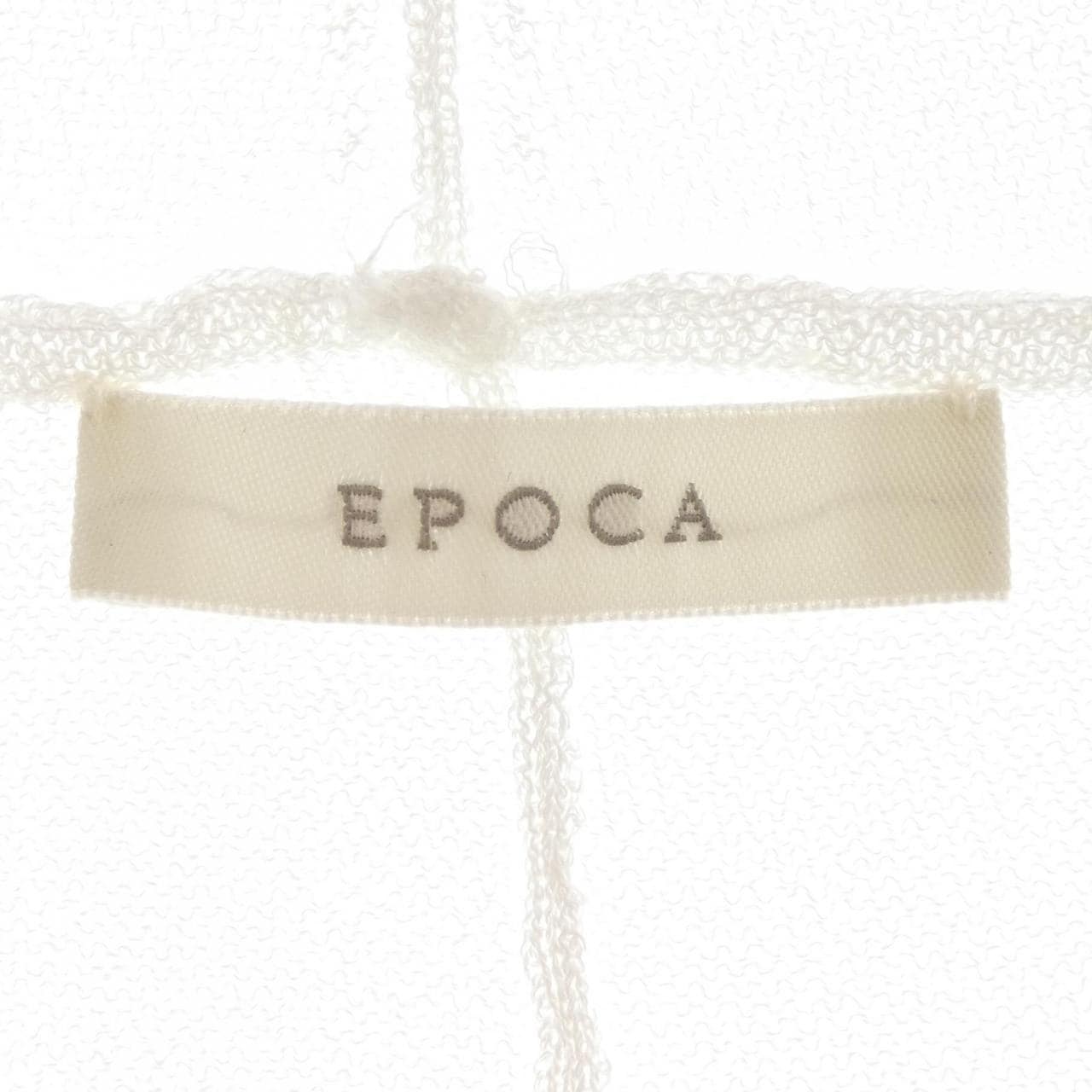 エポカ EPOCA カーディガン