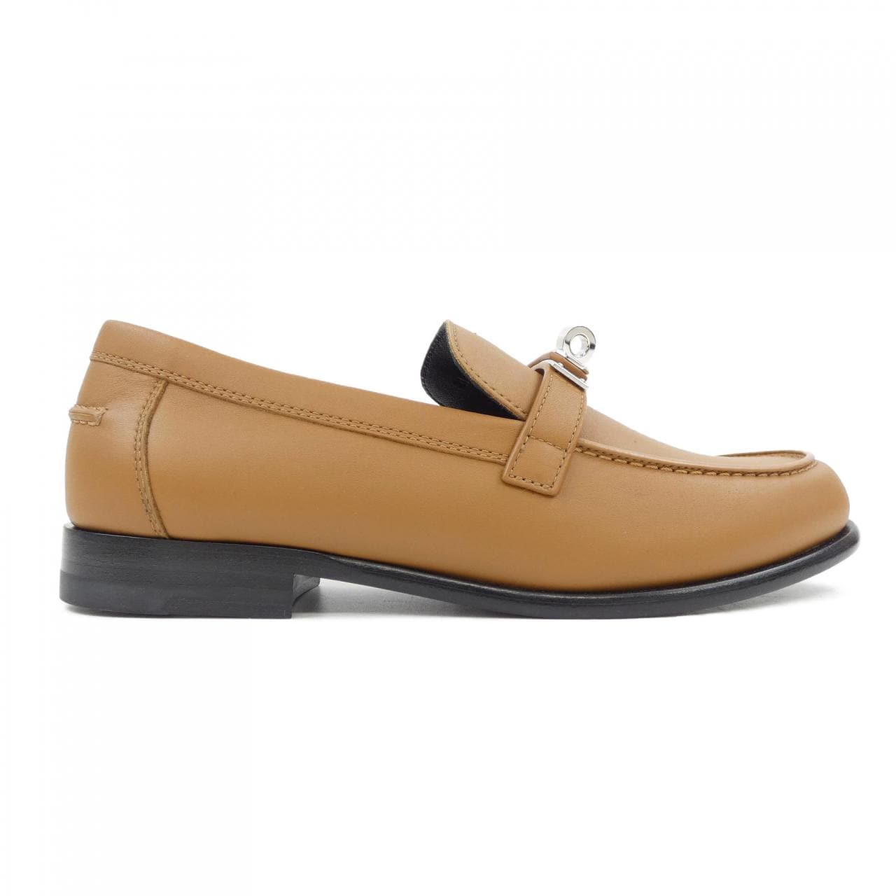 エルメス HERMES デスタン ケリーバックル 212114Z シューズ