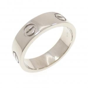CARTIER LOVE ring