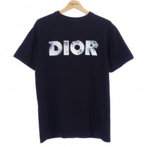 ディオール DIOR DANIEL ARSHAM 023J615B0554 Tシャツ