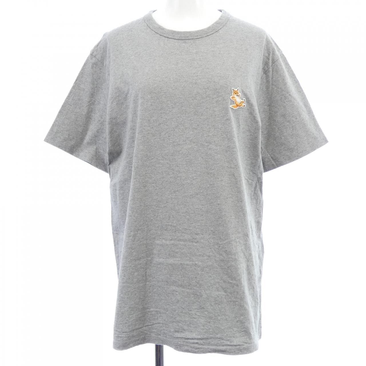 メゾンキツネ MAISON KITSUNE GU00154KJ0010 Tシャツ