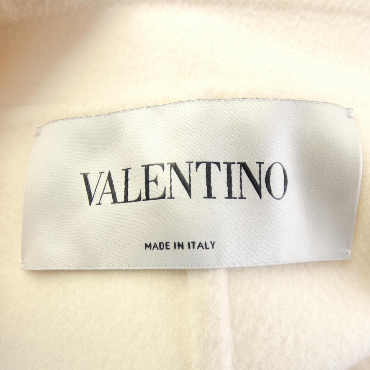 ヴァレンティノ VALENTINO VB3CA5S015E コート