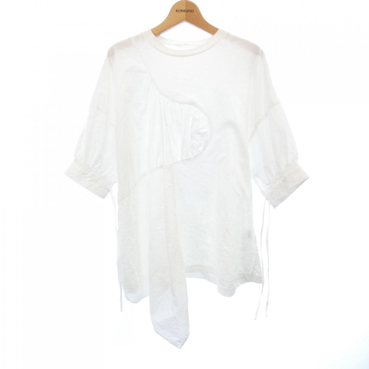 エンフォルド ENFOLD 300GS280-2410 トップス