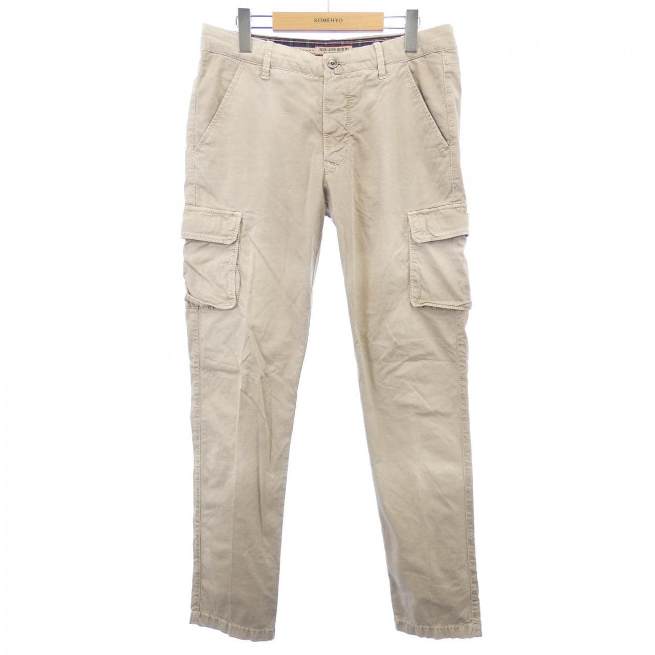 ヤコブコーエン JACOB COHEN パンツ