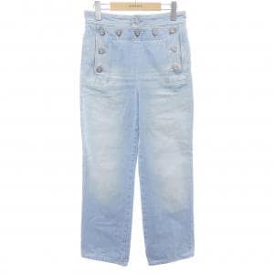 シャネル CHANEL LOOK22 P76228V68736 ジーンズ