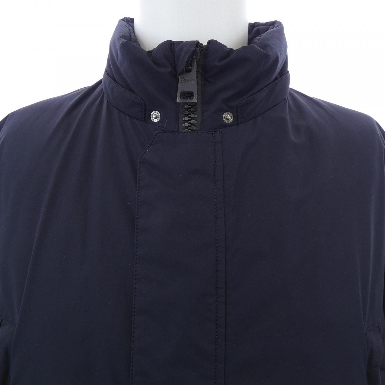 ヘルノ Herno PI054UL ダウンコート