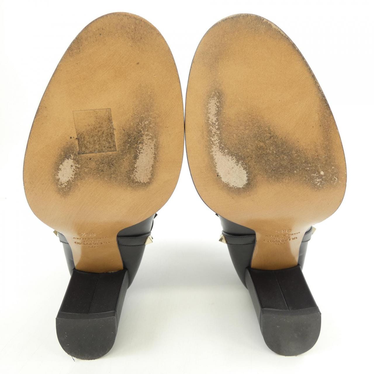 ヴァレンティノガラヴァーニ VALENTINO GARAVANI ブーツ