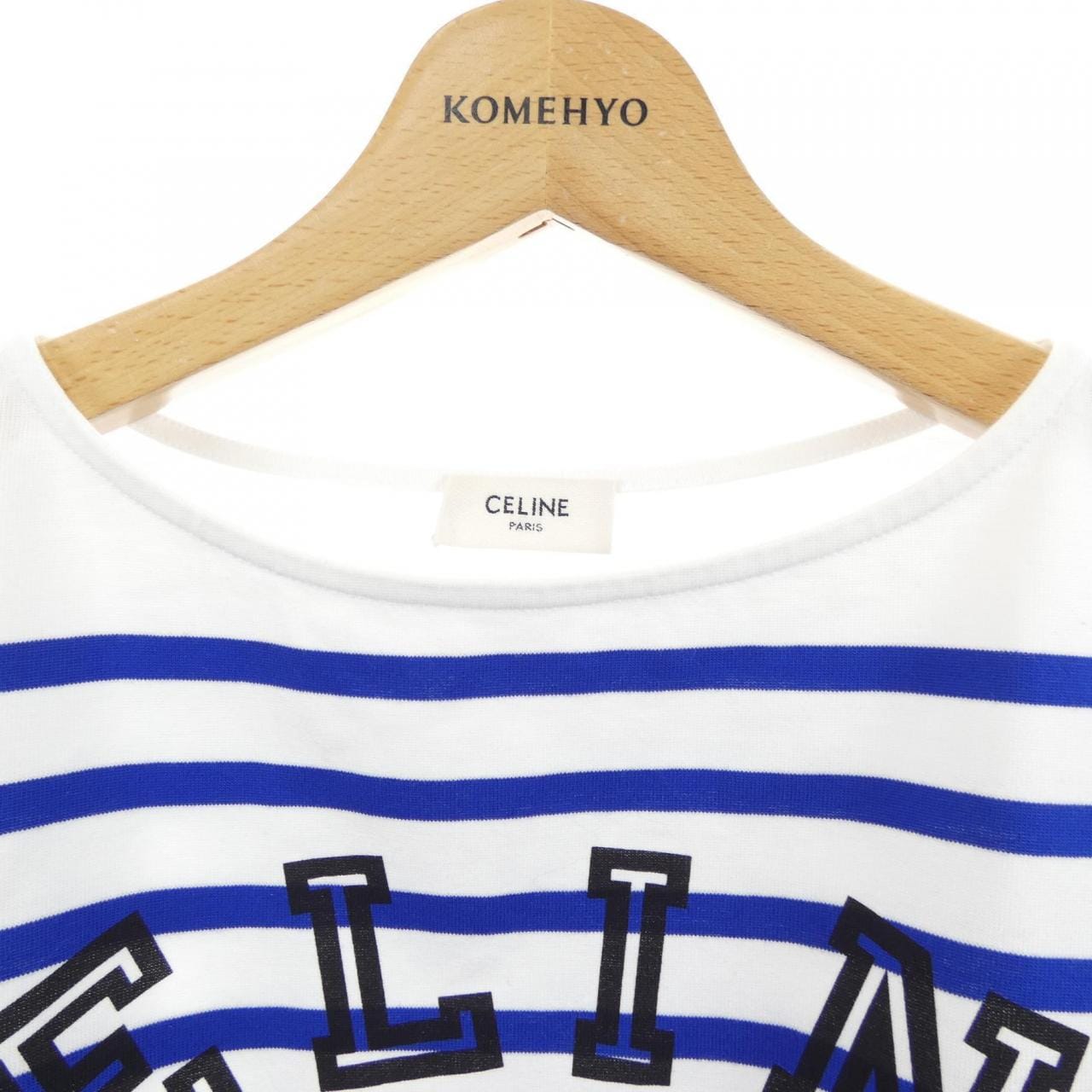 セリーヌ CELINE 2X781663K トップス