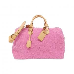 ルイヴィトン モノグラム ストーン スピーディ 35cm M40831 ボストンバッグ