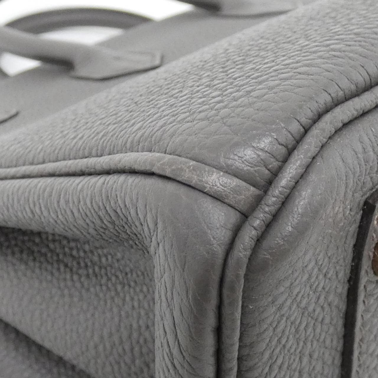 エルメス バーキン 25cm 057208CD バッグ