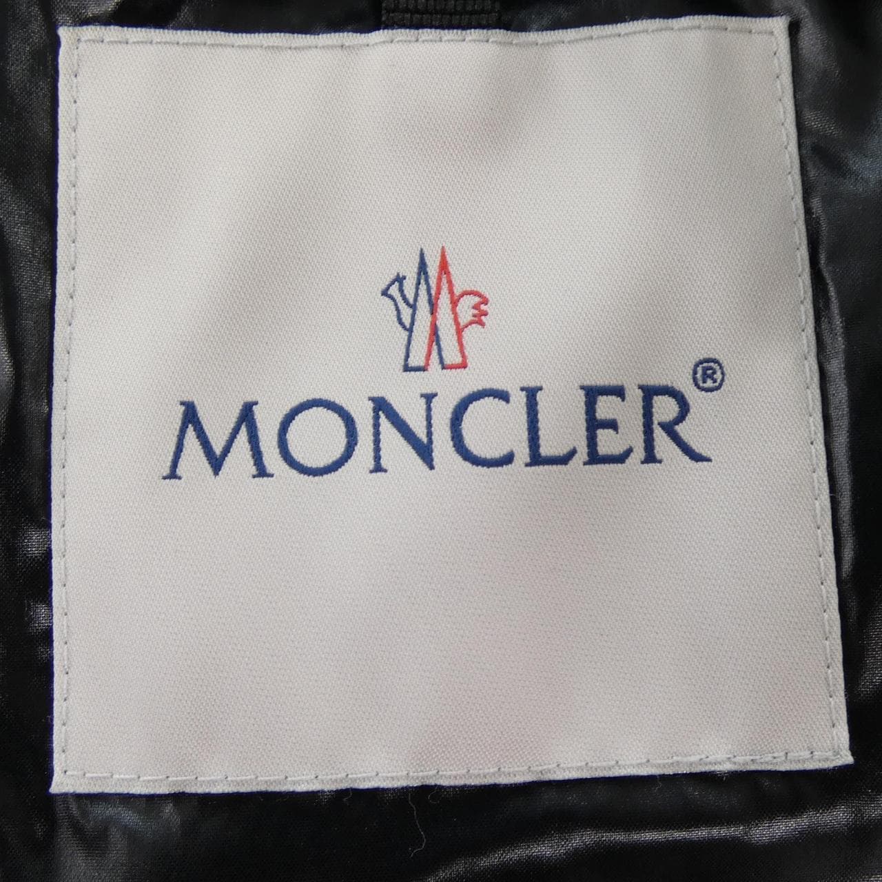 モンクレール MONCLER MONTCLA ダウンジャケット