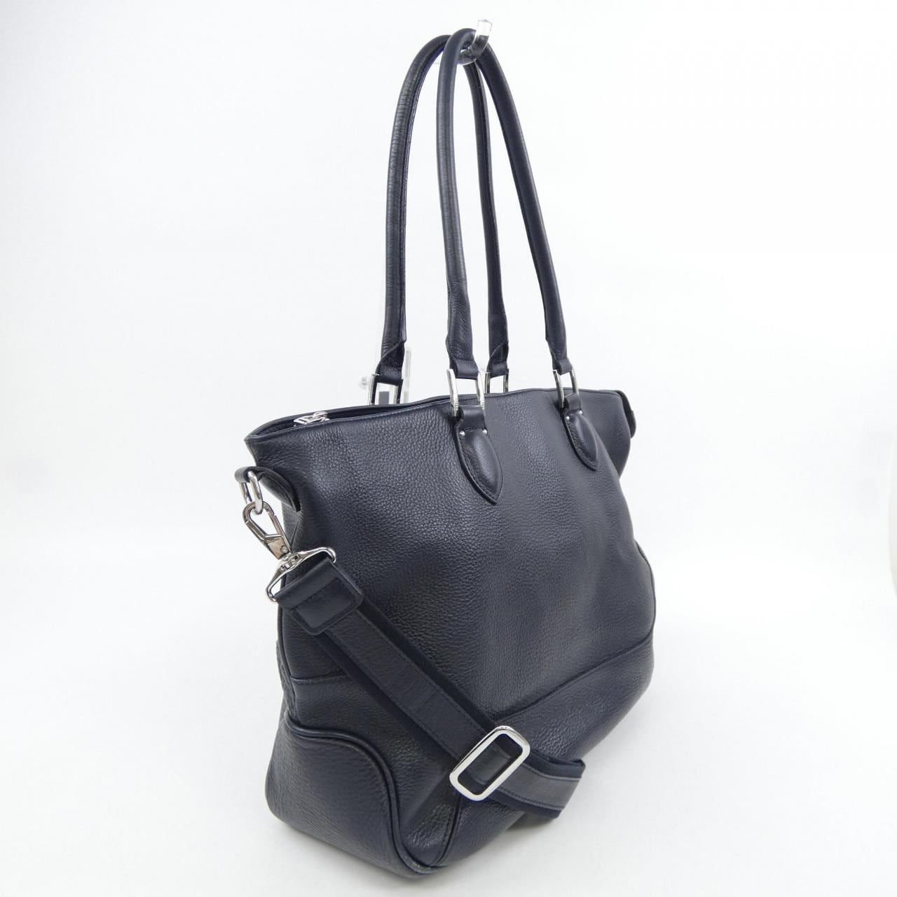 ペッレモルビダ PELLE MORBIDA BAG