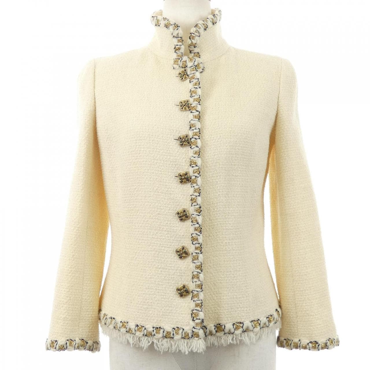 CHANEL P41436V28444 Jacket