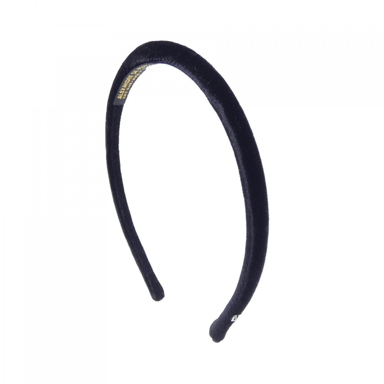 アレクサンドルドゥパリ ALEXANDRE DE PARIS HAIR ACCESSORIES