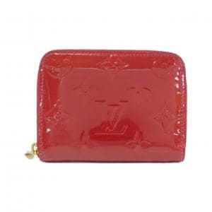 ルイヴィトン ヴェルニ ジッピー コインパース M93608 コインケース