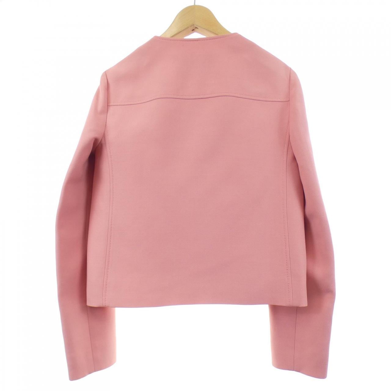 ヴァレンティノ VALENTINO PB3CE0W11CF ノーカラージャケット