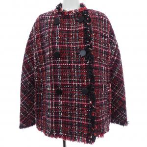 アレキサンダーマックイーン ALEXANDER McQUEEN 523077 QLE09 ジャケット