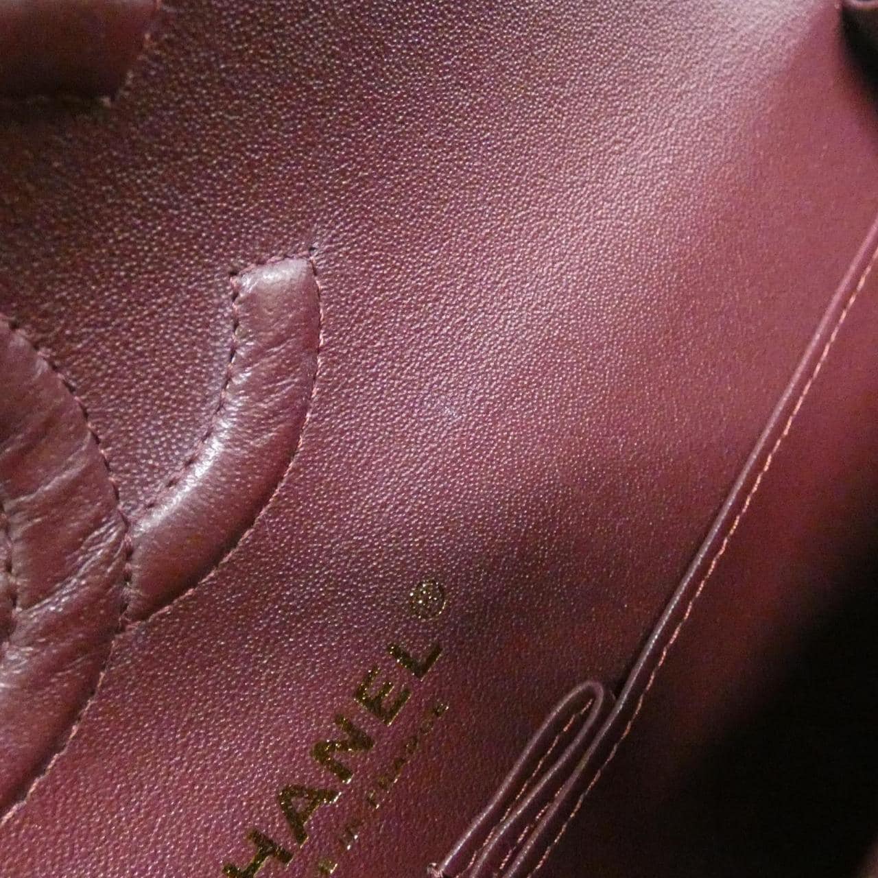 シャネル 1112 ショルダーバッグ