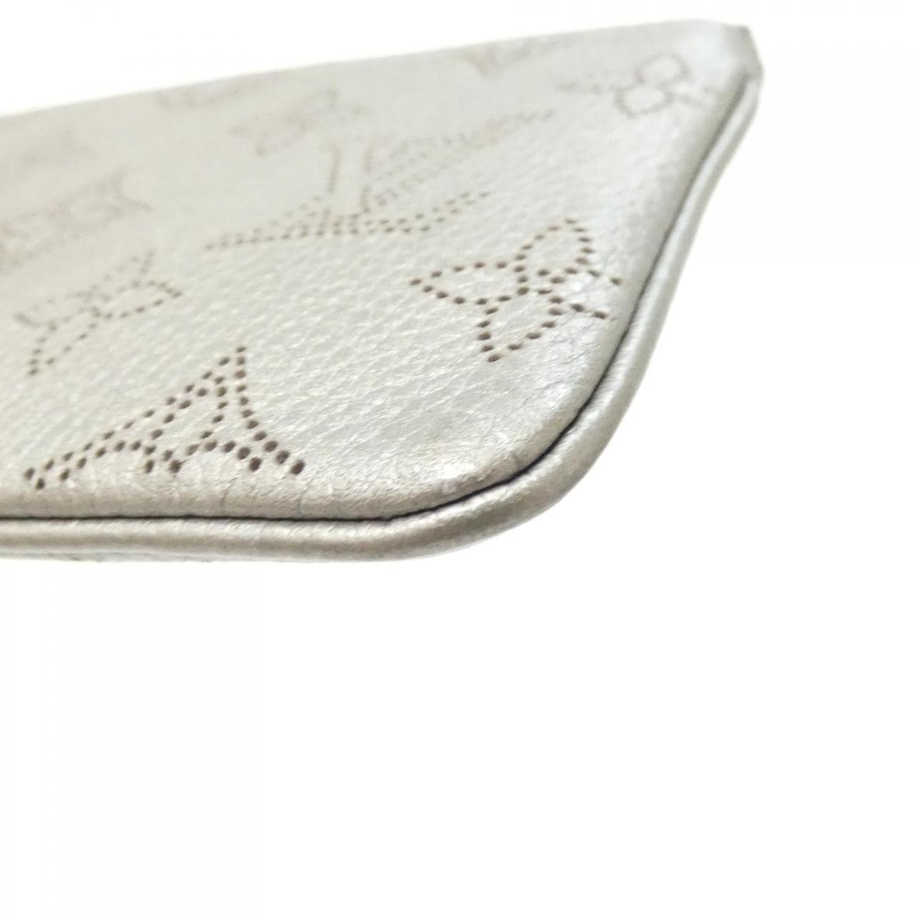 ルイヴィトン マヒナ ポシェット クレ M81704 コイン＆キーケース