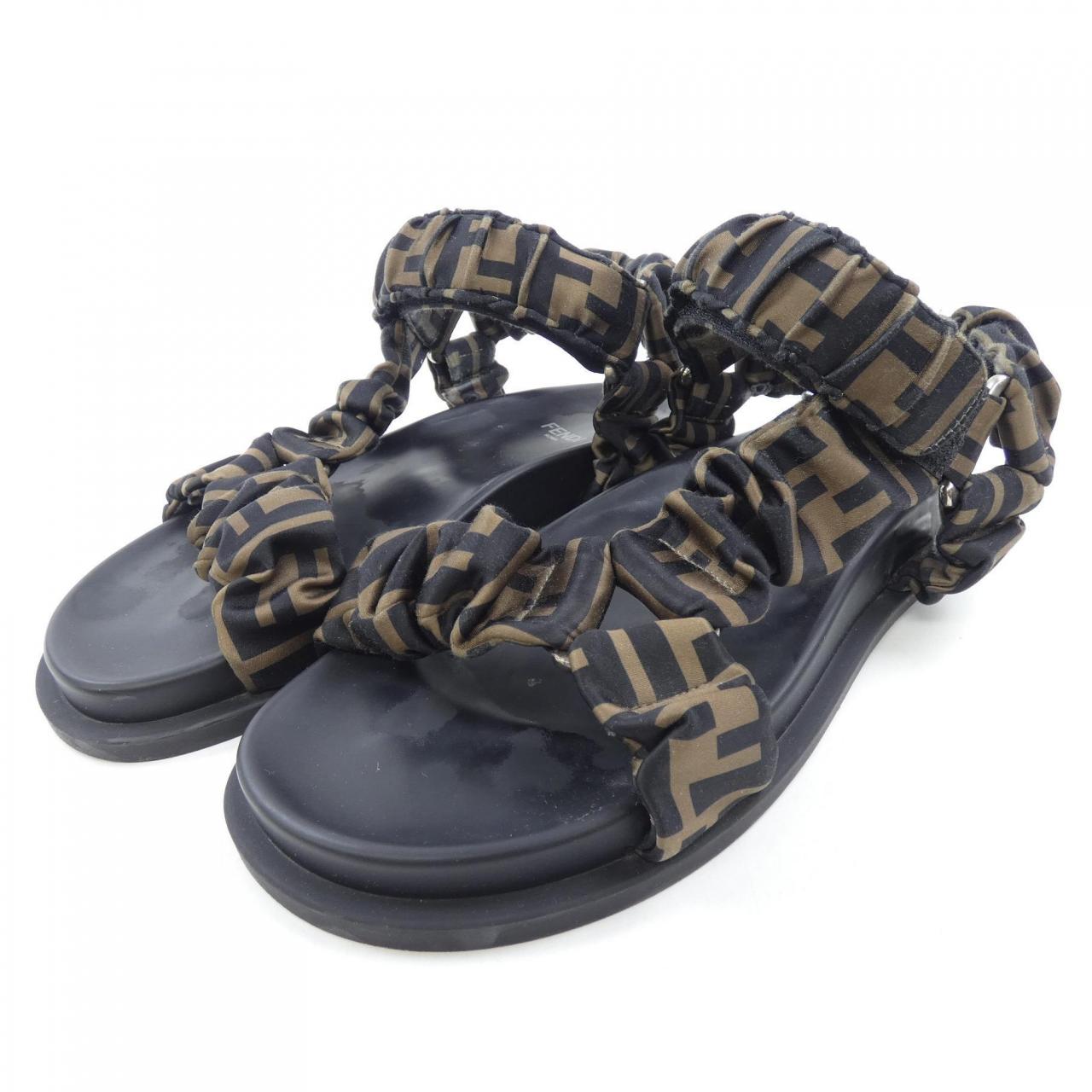 フェンディ FENDI サンダル