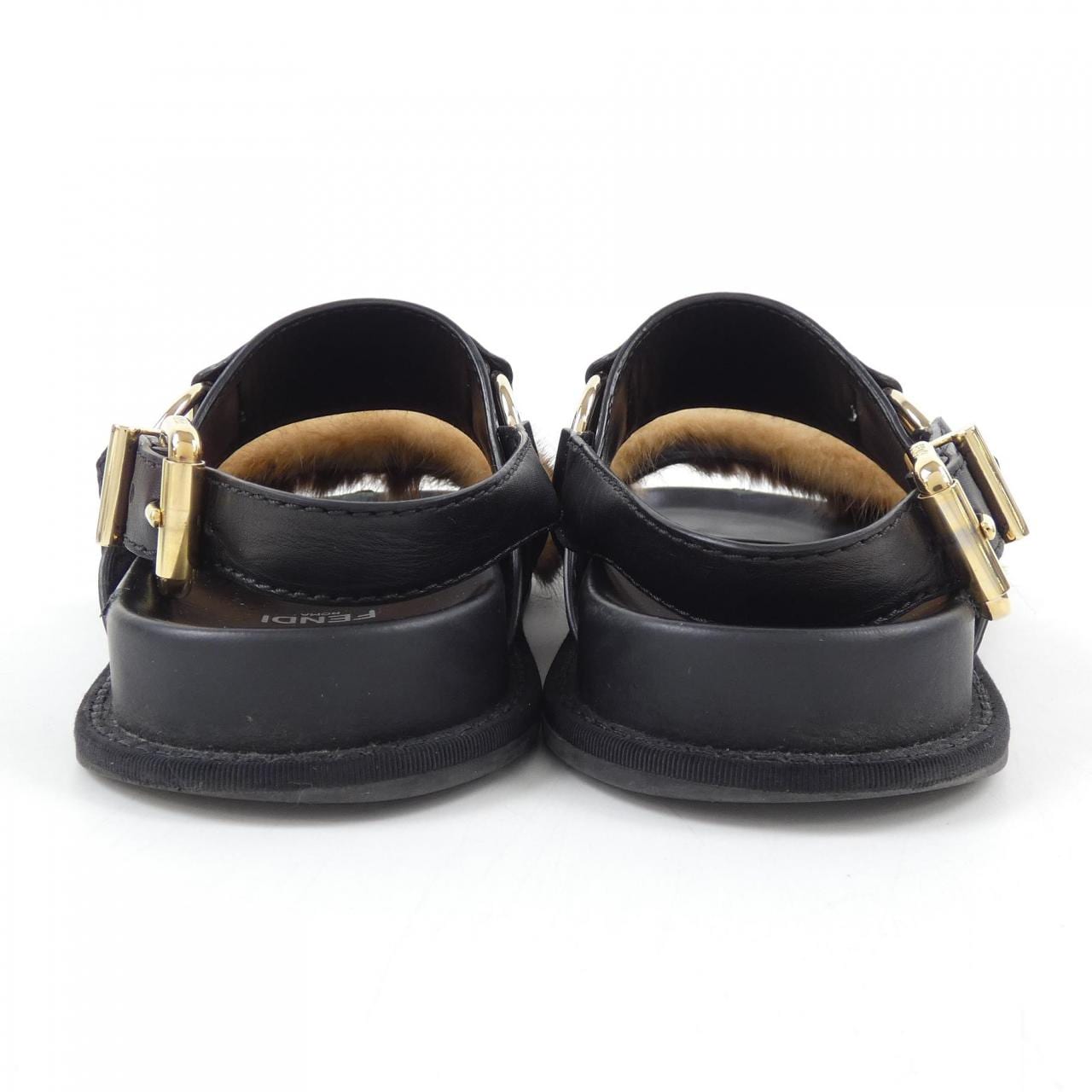 FENDI sandals