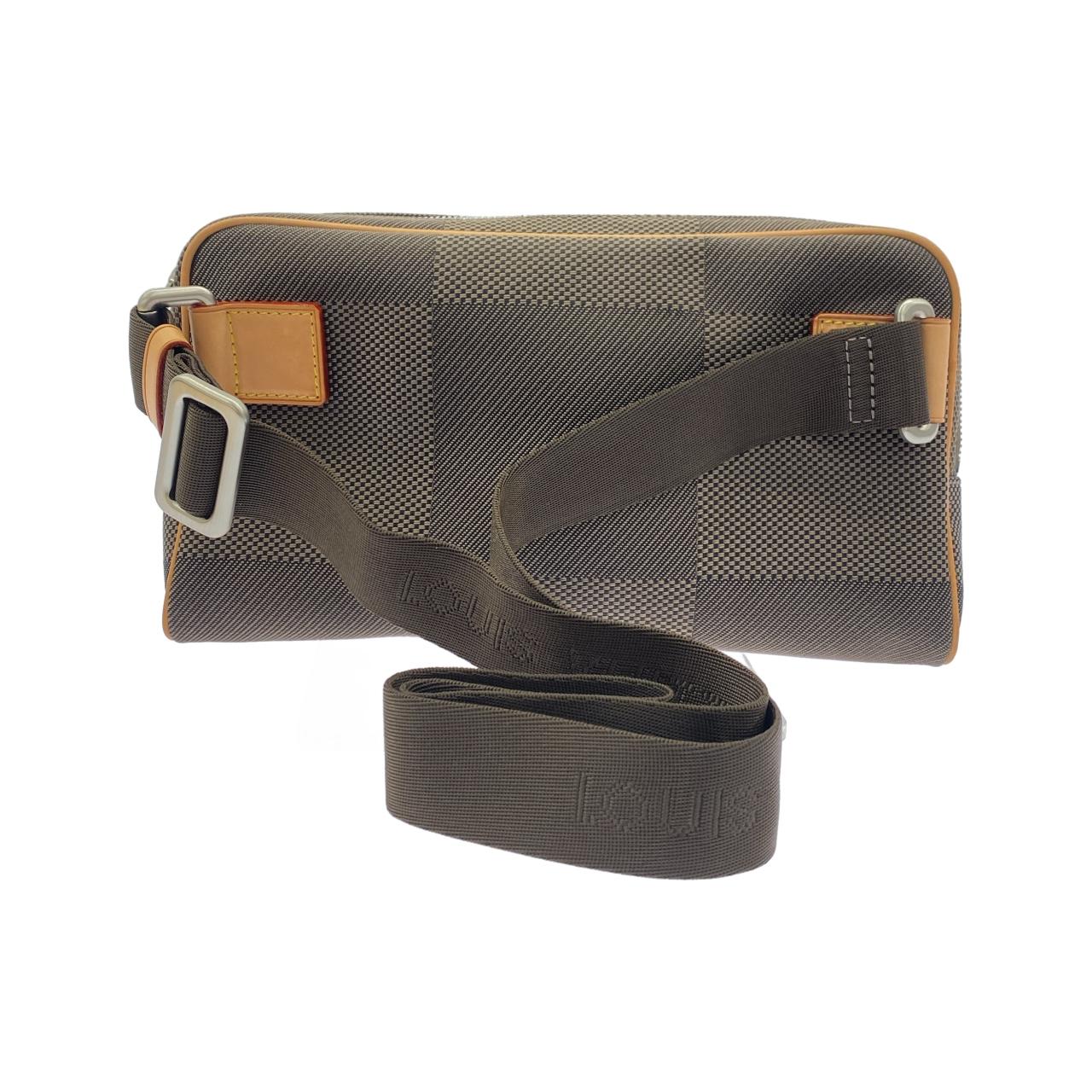 ルイヴィトン ダミエ ジェアン アクロバット M93619 バッグ