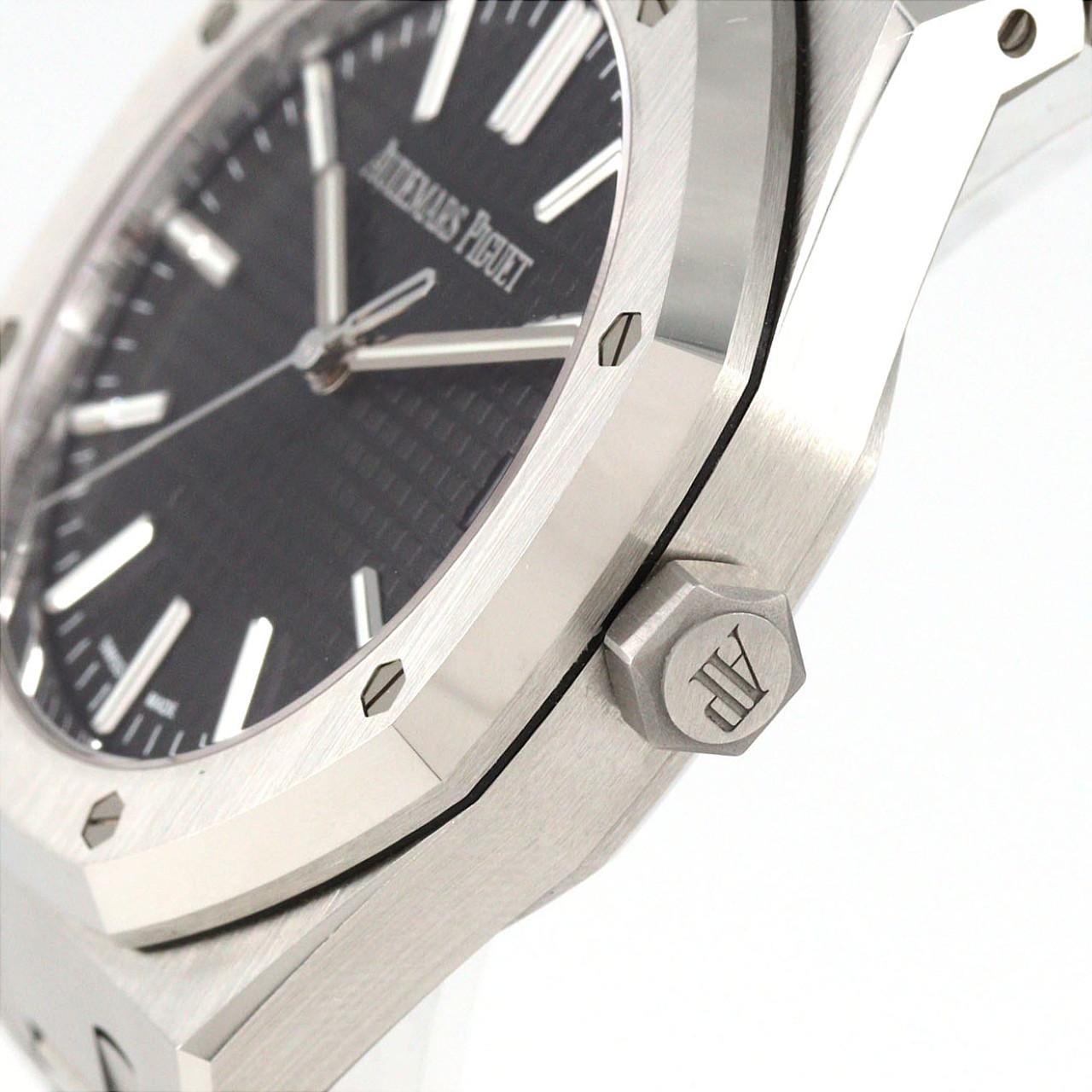 オーデマ･ピゲ ロイヤルオーク 15510ST.OO.1320ST.07 SS 自動巻