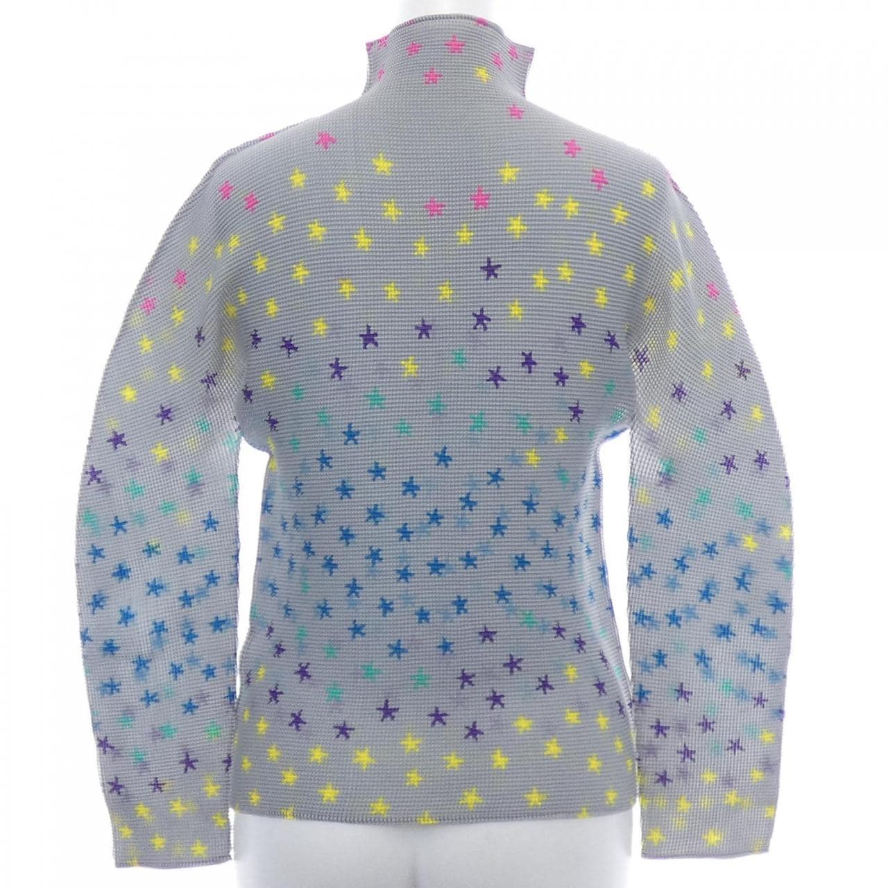 ミーイッセイミヤケ me ISSEY MIYAKE MI11FJ161 トップス