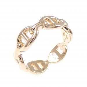 HERMES Chène d'Angle Anchenée 戒指