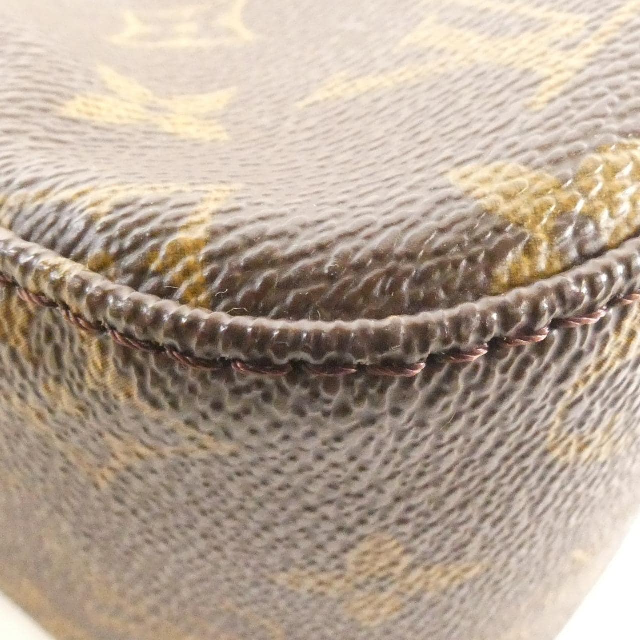 ルイヴィトン モノグラム ルーピング MM M51146 ショルダーバッグ