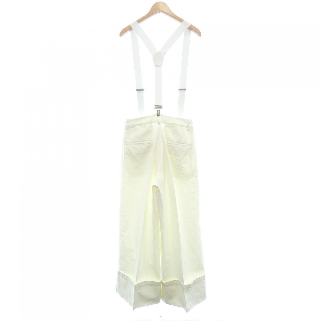 スピックアンドスパン SPICK & SPAN ジーンズ