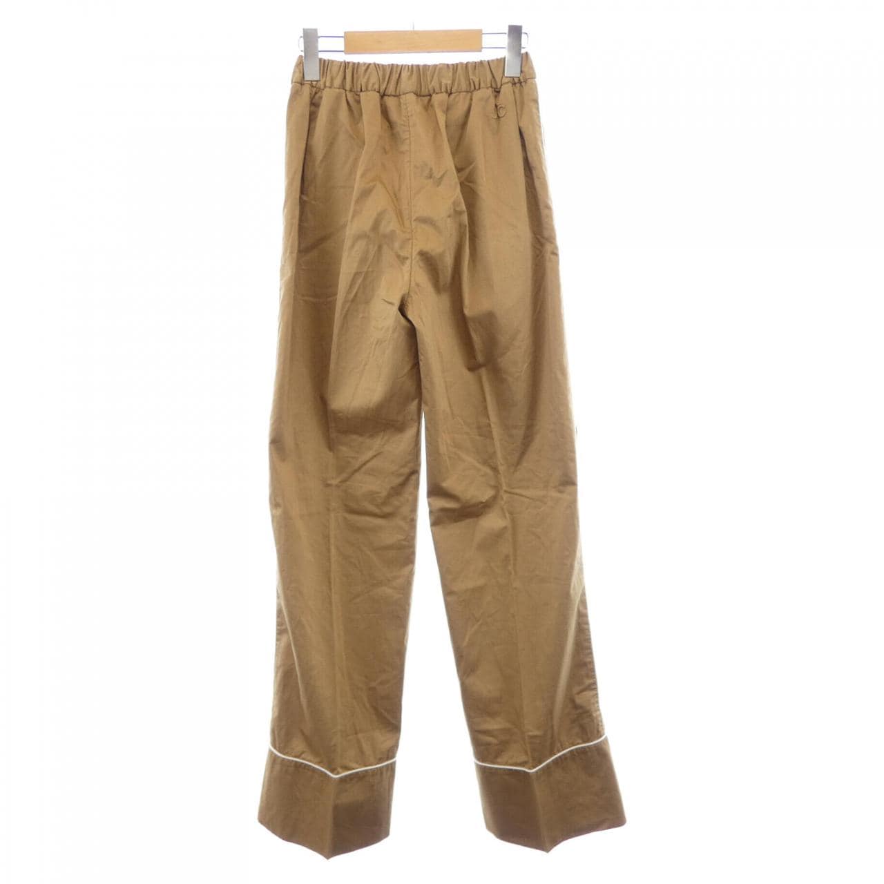 ヤコブコーエン JACOB COHEN パンツ