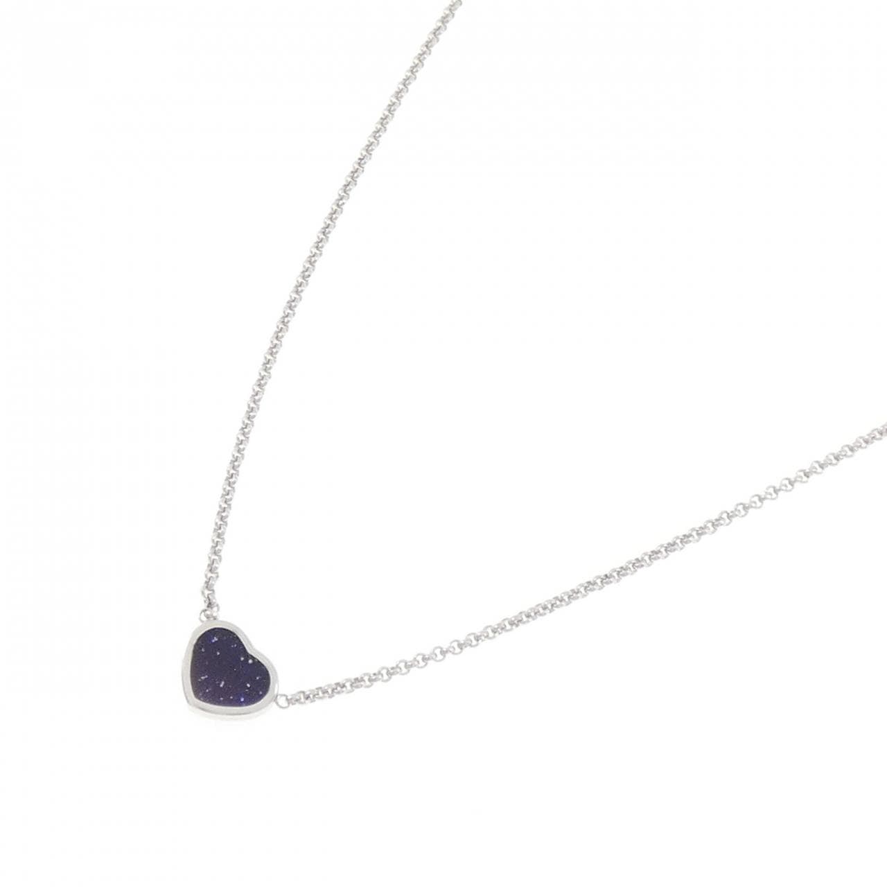 ショパール マイ ハッピーハート ネックレス