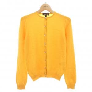 ドゥロワー DRAWER カーディガン