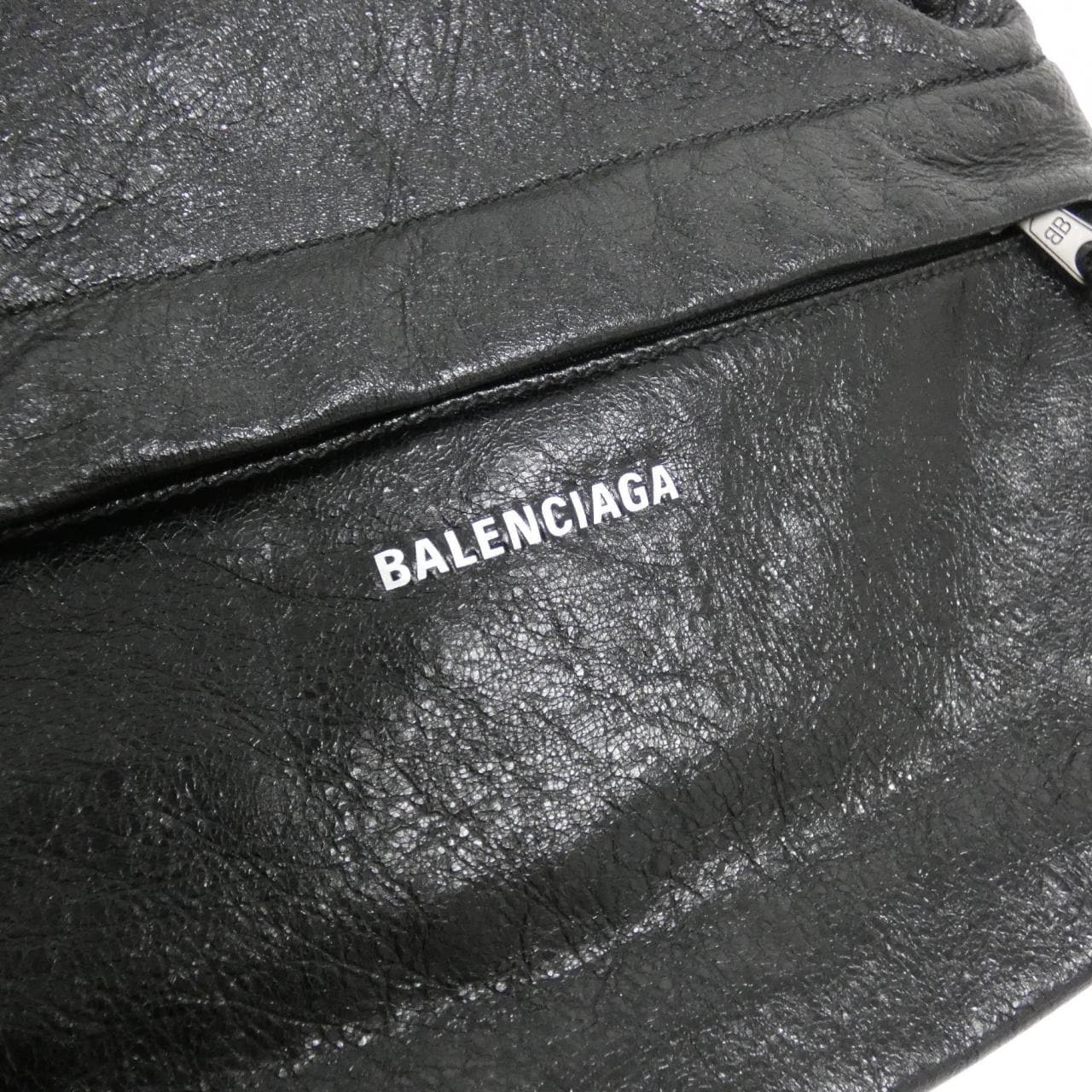 バレンシアガ エクスプローラー バックパック 503221 1VG07 リュックサック