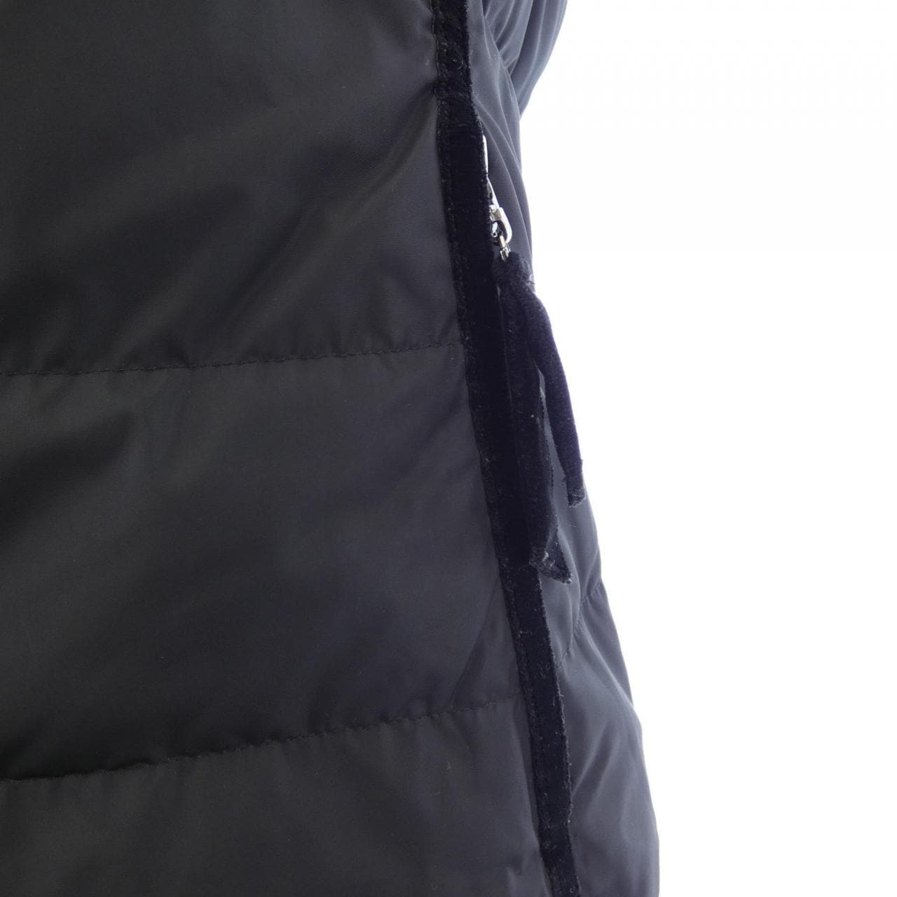 フォクシー FOXEY 27731 ダウンベスト