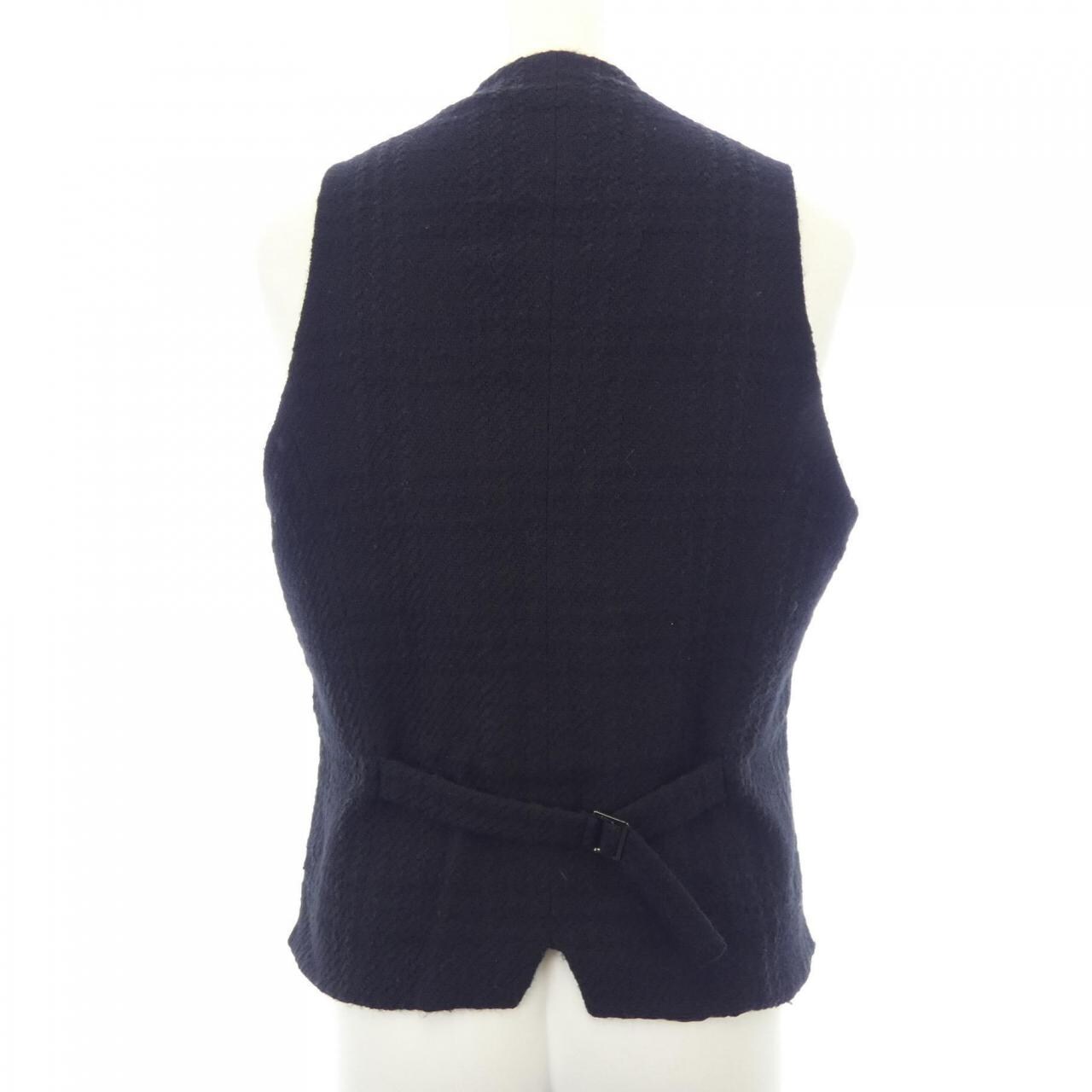 ベルベスト BELVEST ベスト