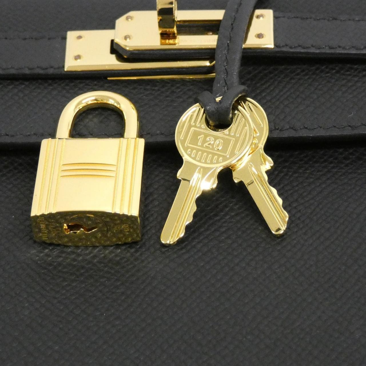 エルメス ケリー 25cm 038416CC バッグ