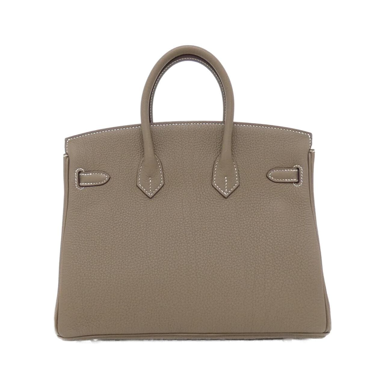 【未使用品】エルメス バーキン 25cm 041344CK バッグ