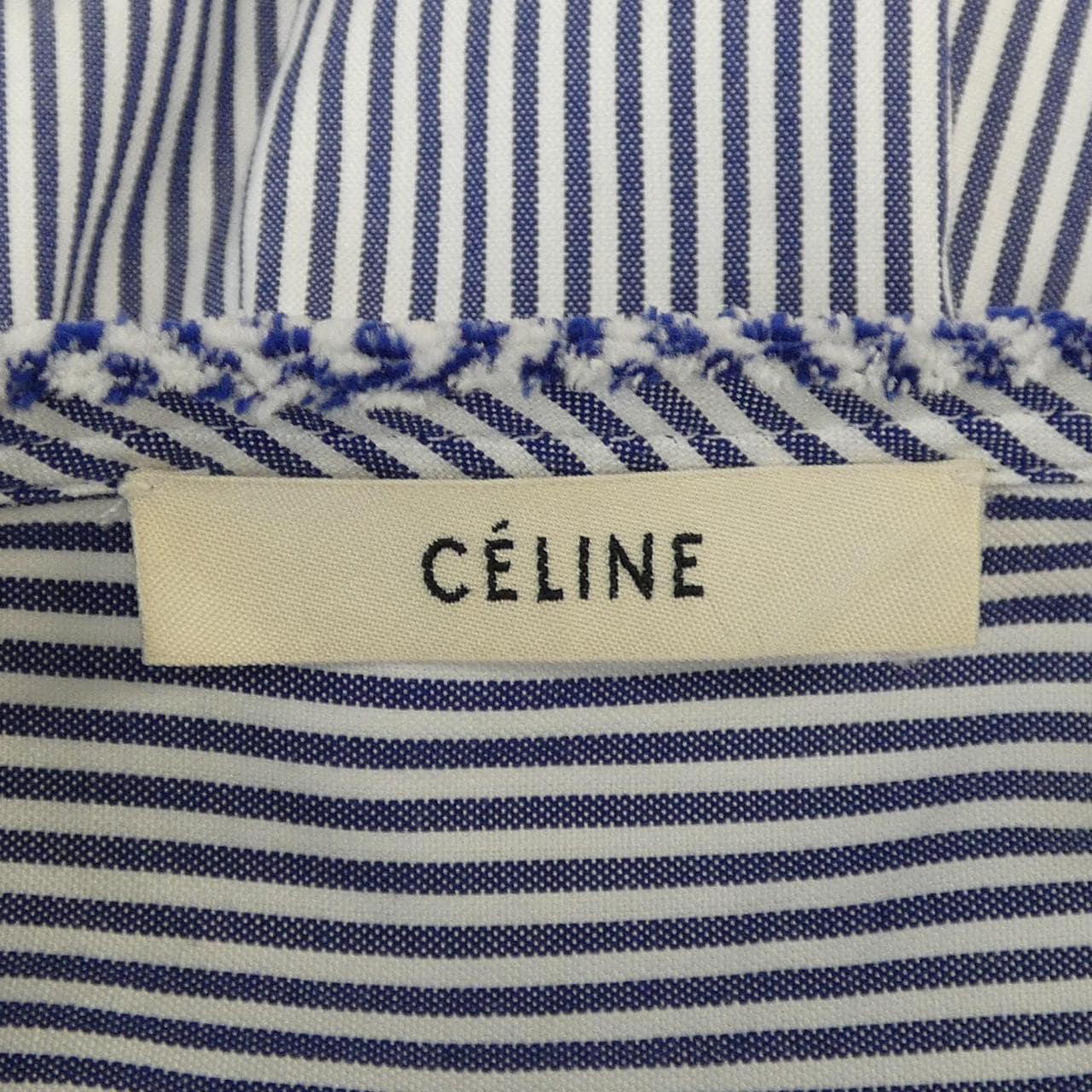 セリーヌ CELINE 2 0M36/4142 シャツ