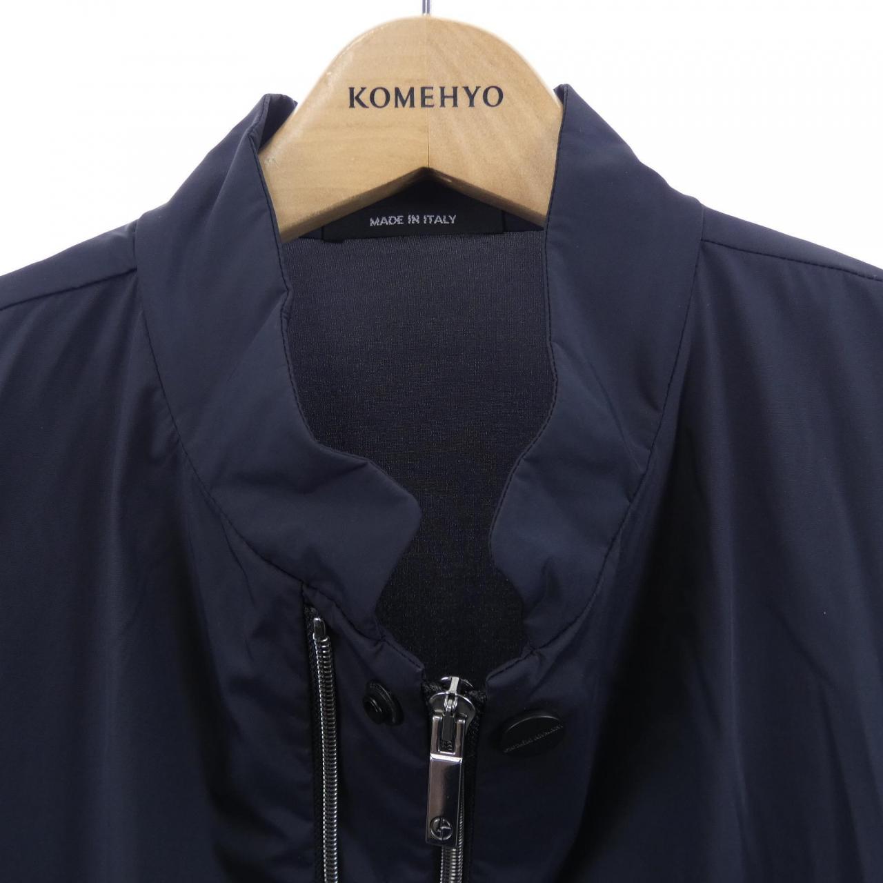 ジョルジオ アルマーニ GIORGIO ARMANI WSG67W WSW03 ブルゾン