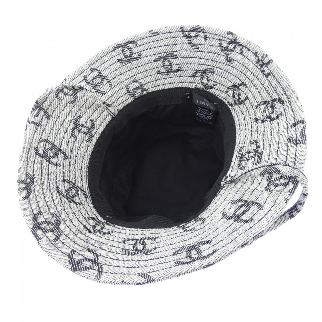 シャネル CHANEL AA8274B08332 ハット