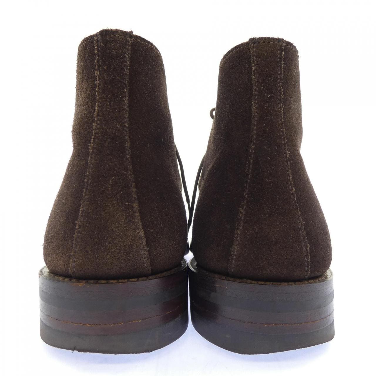 クロケットアンドジョーンズ CROCKETT&JONES ブーツ