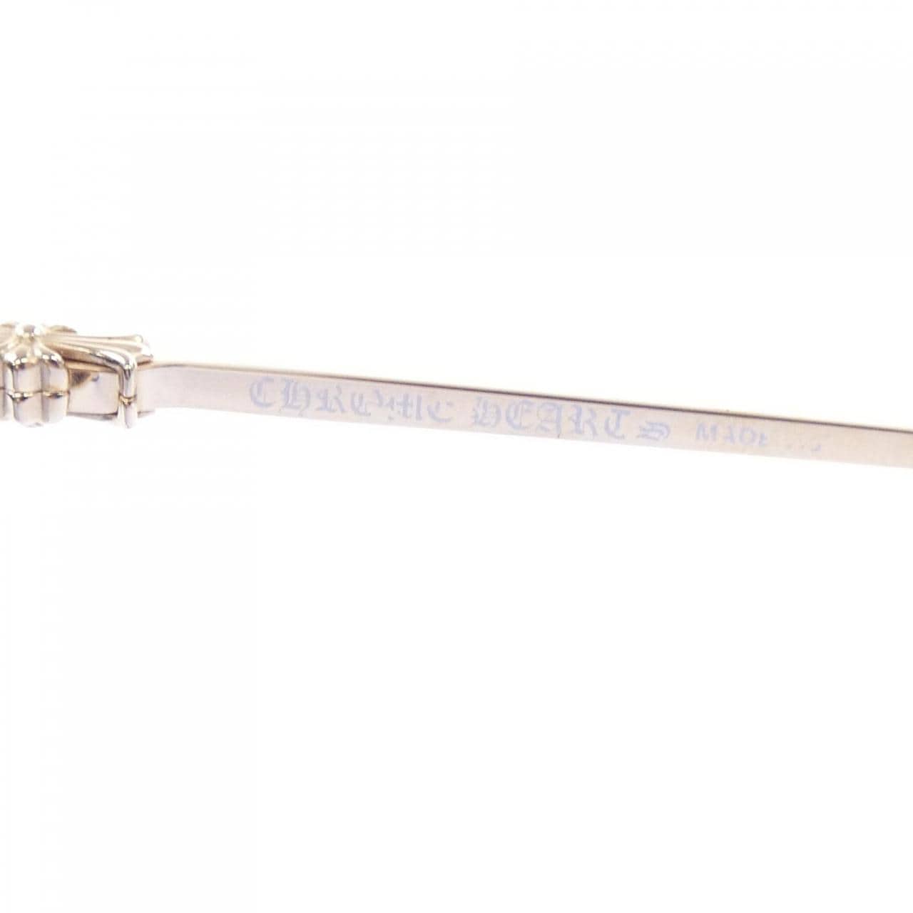 クロムハーツ CHROME HEARTS SHAGASS EYEWEAR
