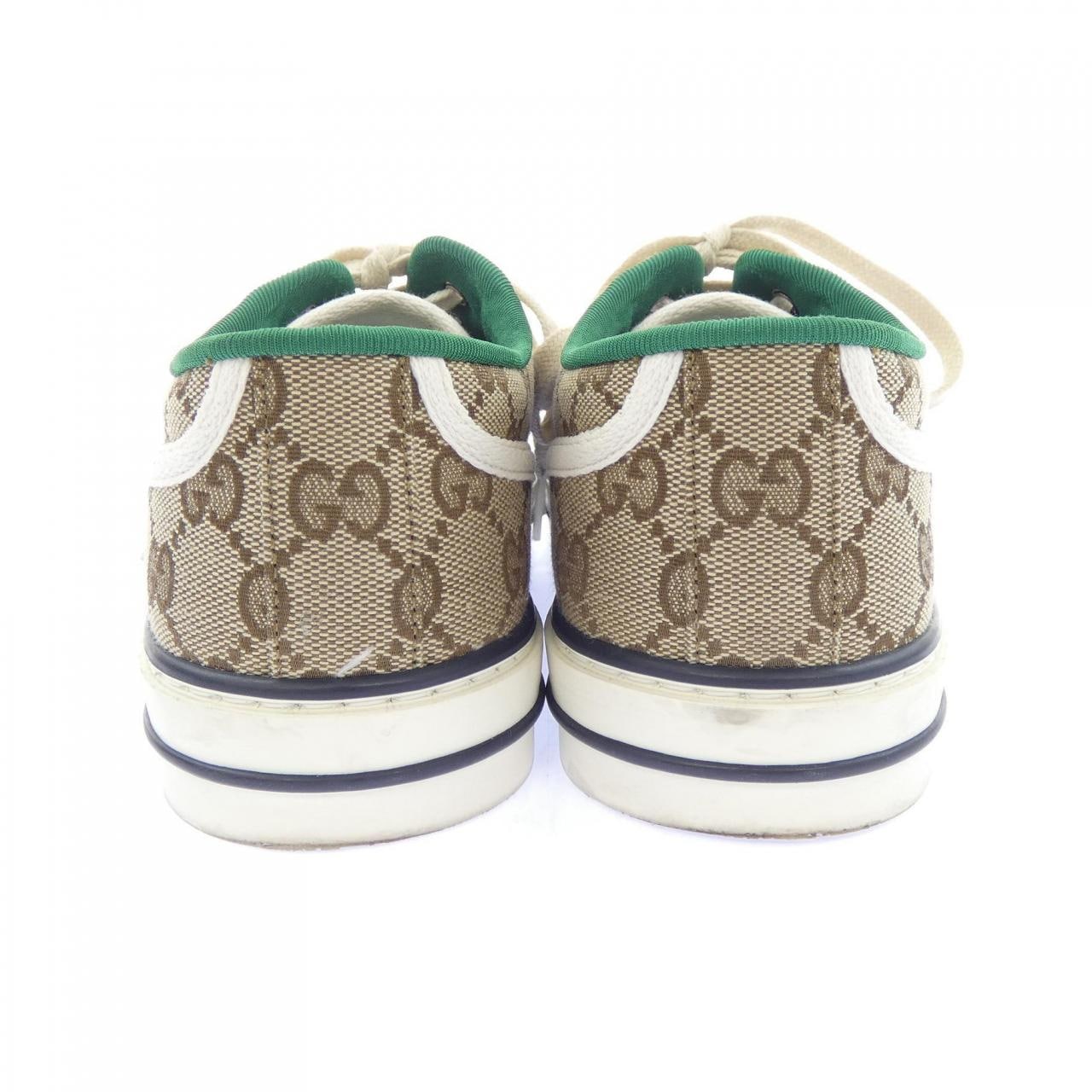 グッチ GUCCI 606111 スニーカー
