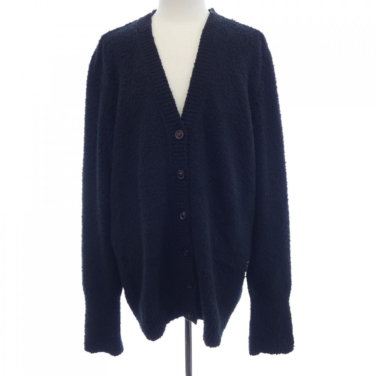 メゾンマルジェラ Maison Margiela SI0GP0002 UNISEX カーディガン