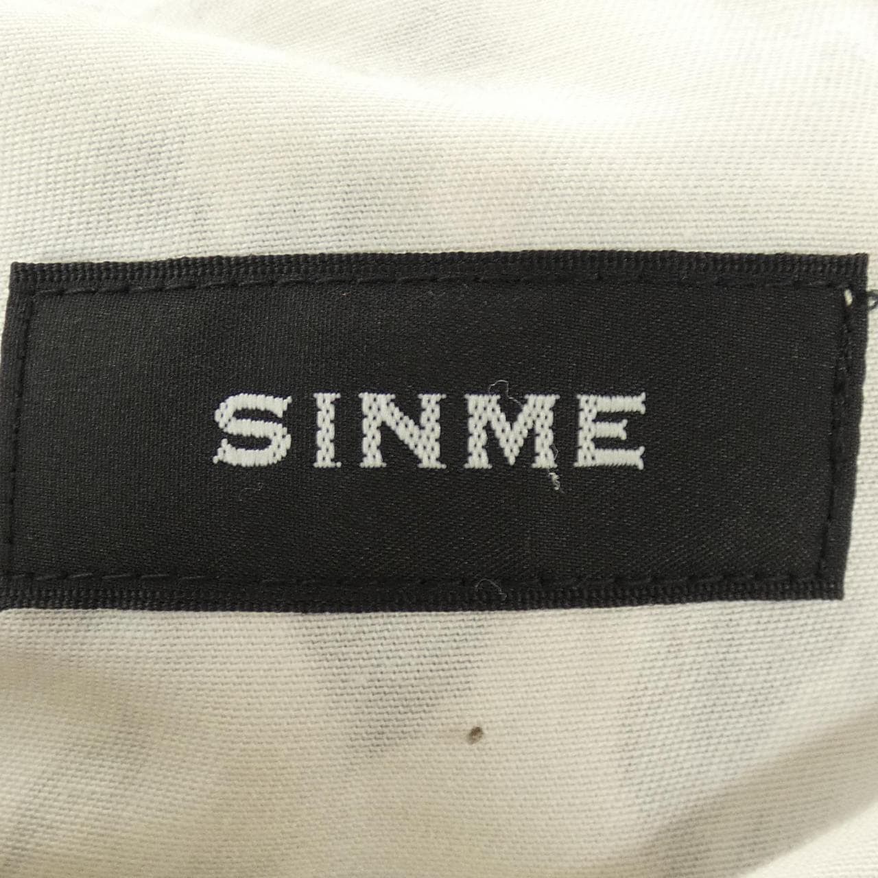 SIMME YS-07 スカート