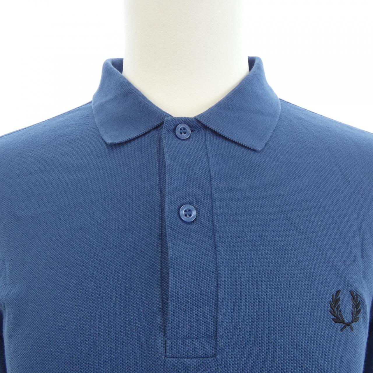 フレッドペリー FRED PERRY ポロシャツ