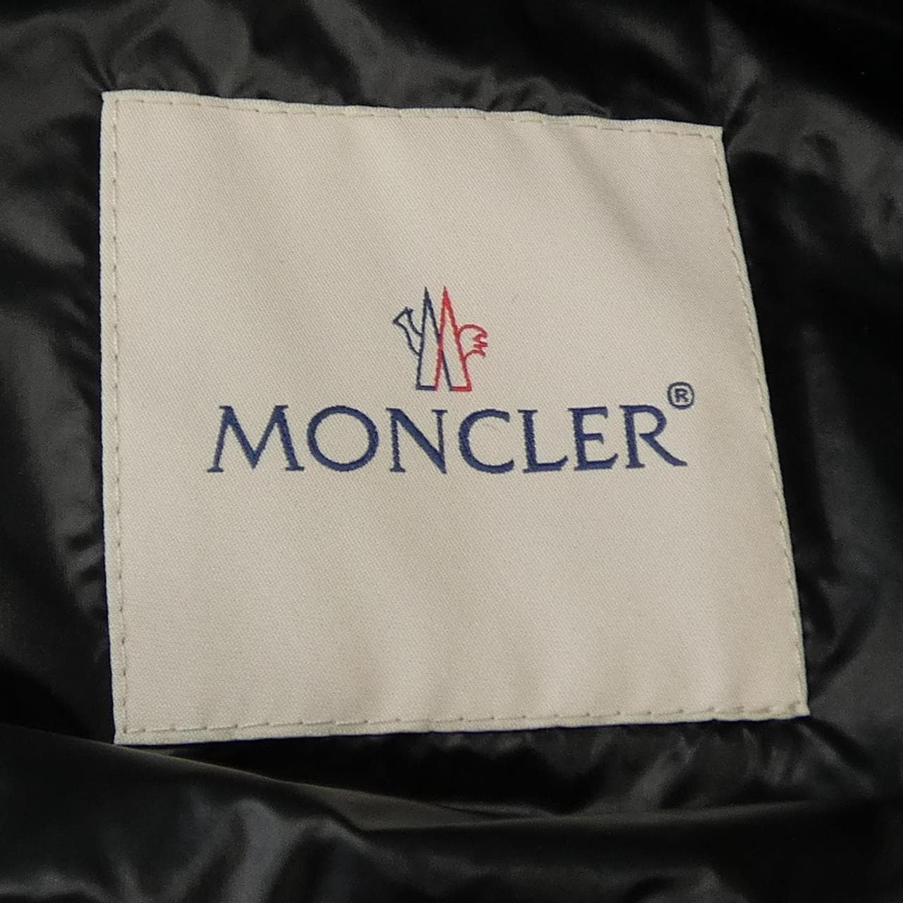 モンクレール MONCLER GUI ダウンベスト